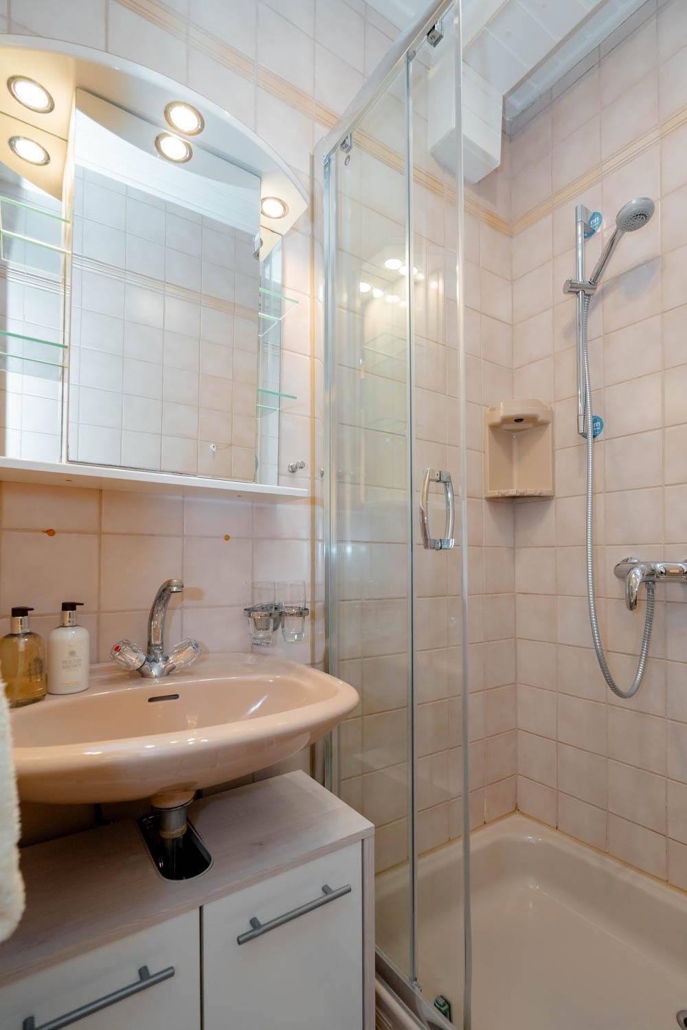 Apartment Krabbe