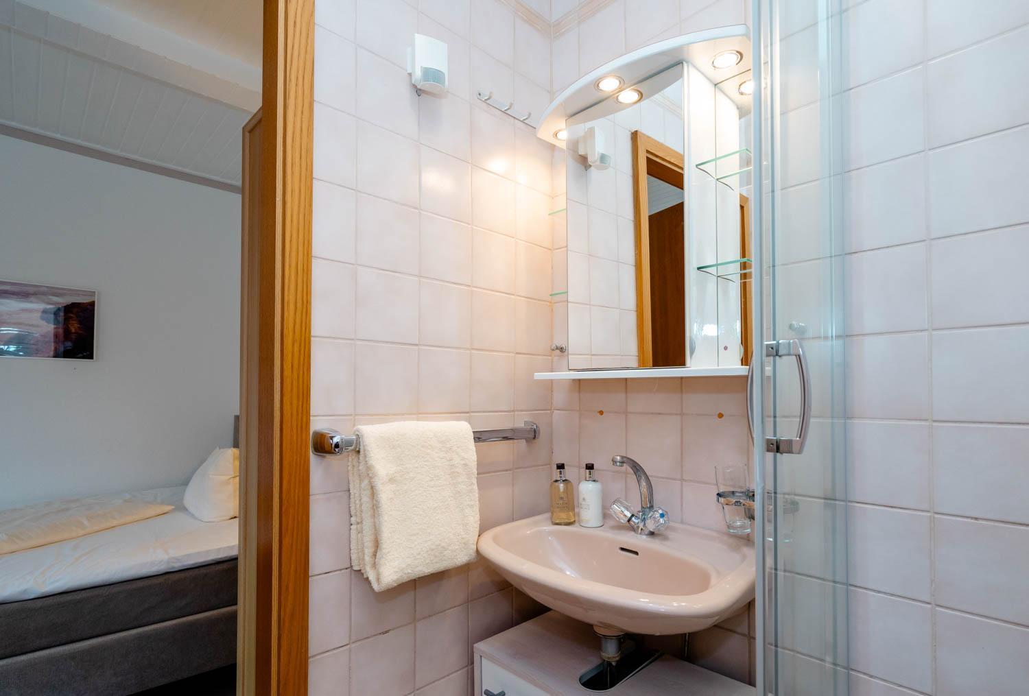 Krabbe Apartment